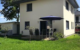 Haus Seewind Hohenfelden